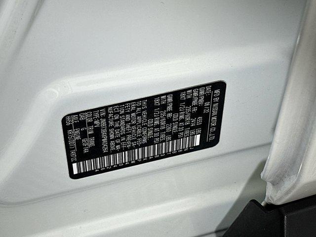 used 2023 Nissan Rogue car, priced at $19,287