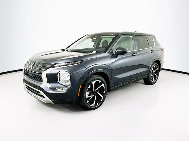 used 2024 Mitsubishi Outlander car, priced at $23,496