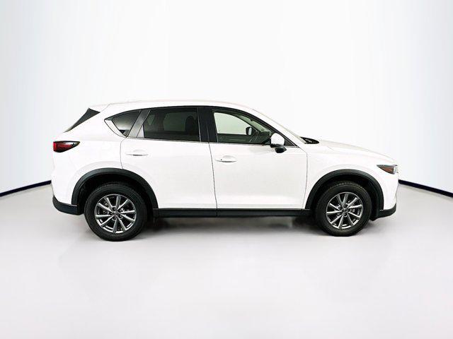 used 2023 Mazda CX-5 car, priced at $21,889