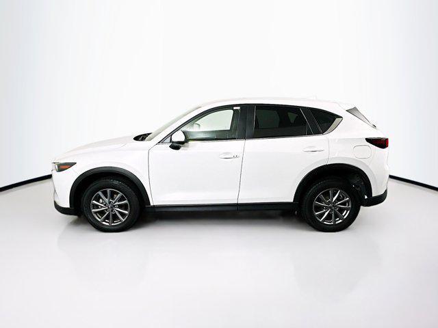 used 2023 Mazda CX-5 car, priced at $21,889