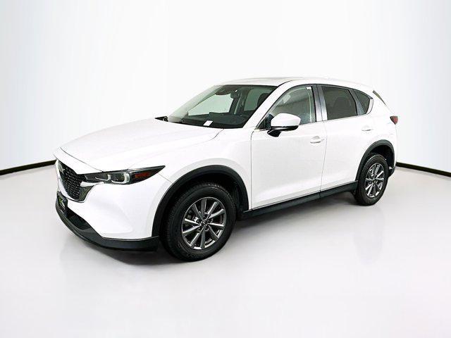 used 2023 Mazda CX-5 car, priced at $21,889