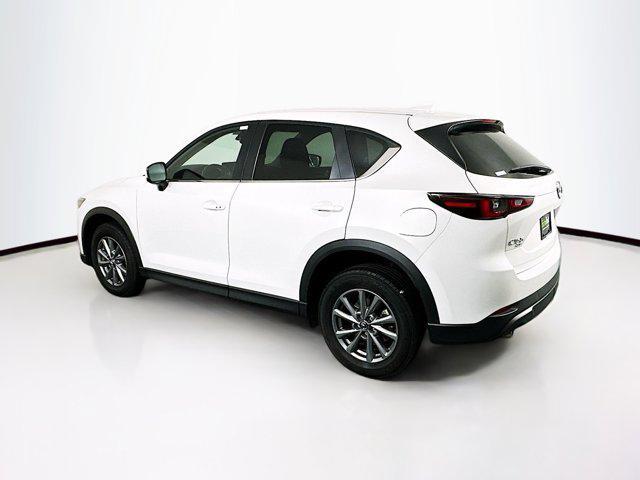 used 2023 Mazda CX-5 car, priced at $21,889