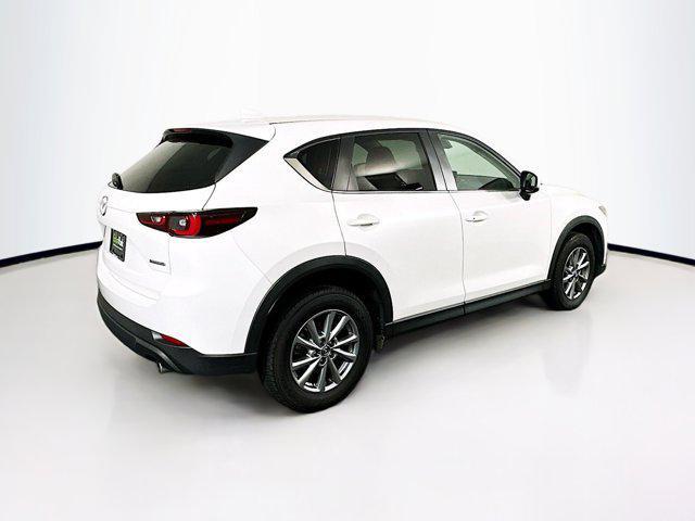 used 2023 Mazda CX-5 car, priced at $21,889