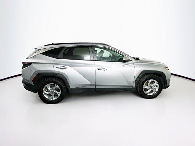 used 2023 Hyundai Tucson car, priced at $19,889