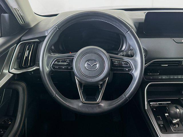 used 2024 Mazda CX-90 PHEV car, priced at $29,996