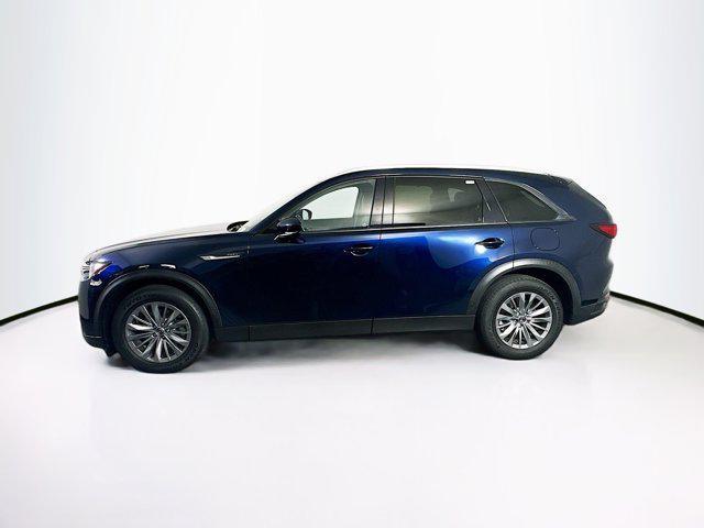 used 2024 Mazda CX-90 PHEV car, priced at $29,996