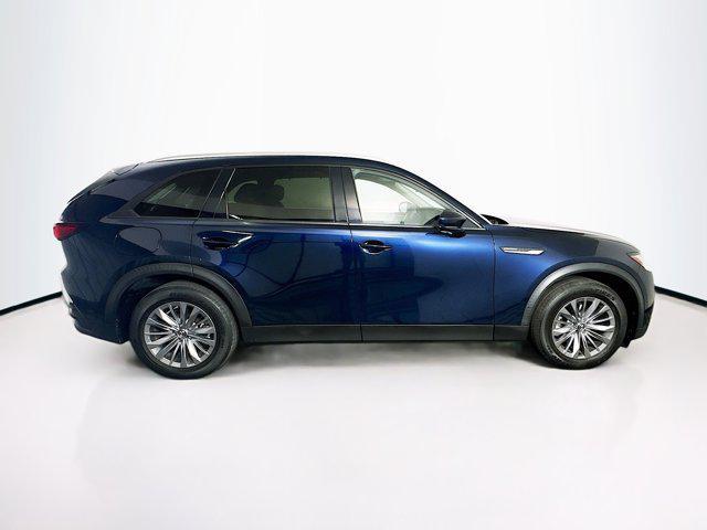 used 2024 Mazda CX-90 PHEV car, priced at $29,996