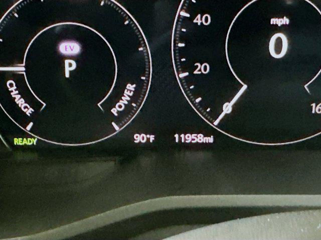used 2024 Mazda CX-90 PHEV car, priced at $29,996