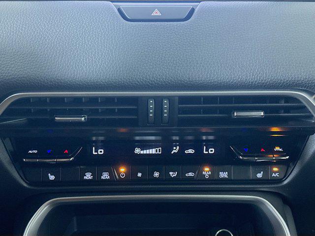 used 2024 Mazda CX-90 PHEV car, priced at $29,996