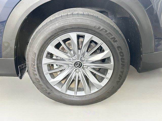 used 2024 Mazda CX-90 PHEV car, priced at $29,996