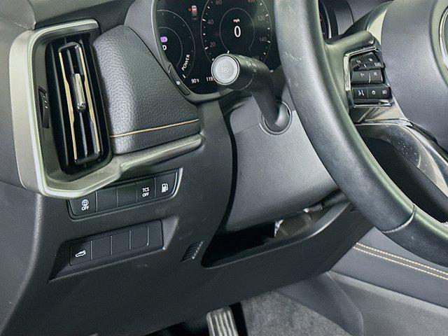 used 2024 Mazda CX-90 PHEV car, priced at $29,996