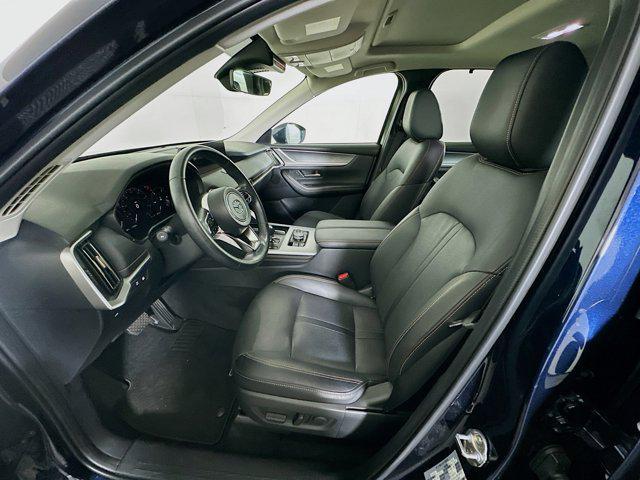used 2024 Mazda CX-90 PHEV car, priced at $29,996
