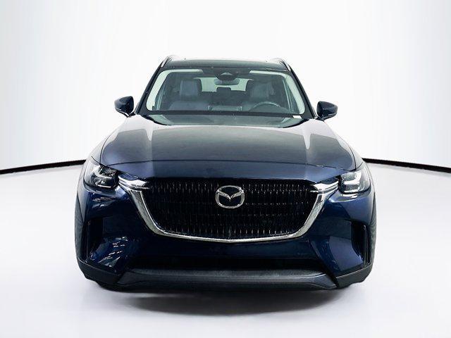 used 2024 Mazda CX-90 PHEV car, priced at $29,996