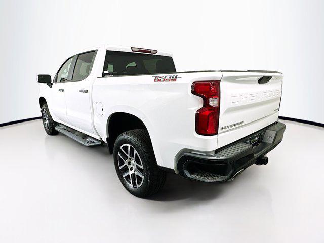 used 2020 Chevrolet Silverado 1500 car, priced at $26,789