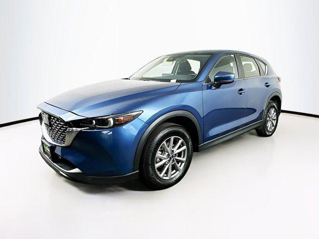 used 2023 Mazda CX-5 car, priced at $20,989