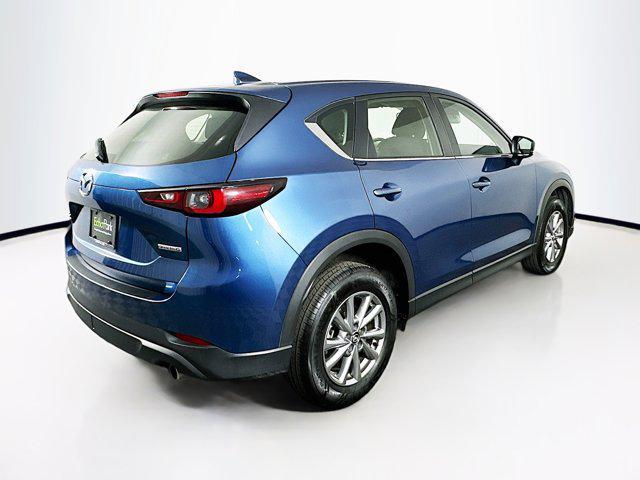 used 2023 Mazda CX-5 car, priced at $20,989