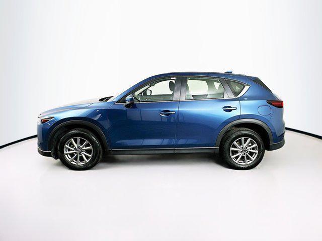 used 2023 Mazda CX-5 car, priced at $20,989