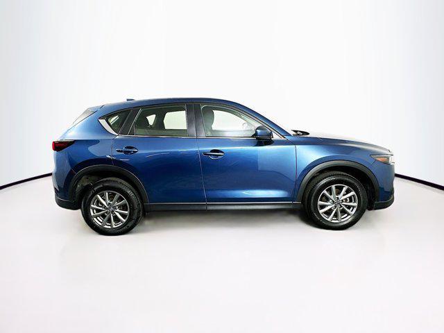 used 2023 Mazda CX-5 car, priced at $20,989