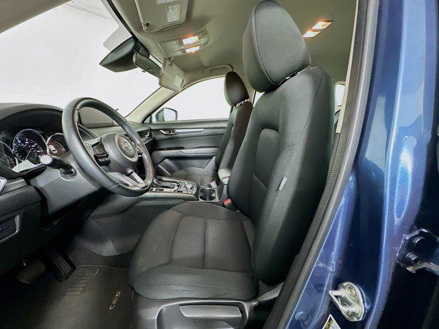 used 2023 Mazda CX-5 car, priced at $20,989