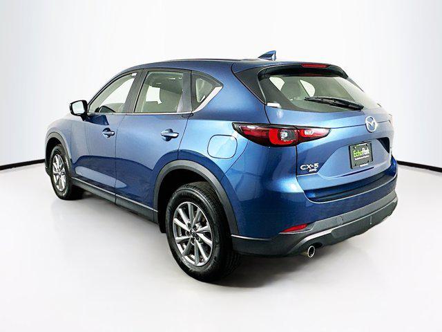 used 2023 Mazda CX-5 car, priced at $20,989