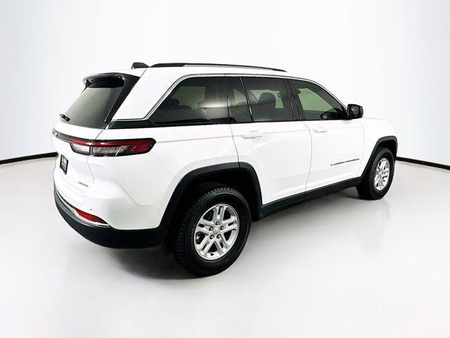 used 2023 Jeep Grand Cherokee car, priced at $28,897