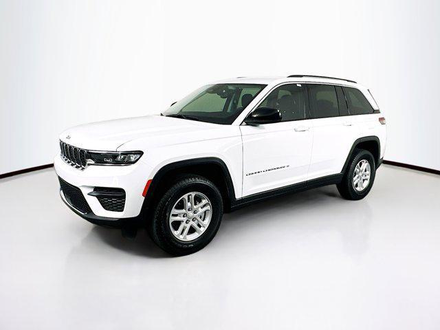 used 2023 Jeep Grand Cherokee car, priced at $28,897