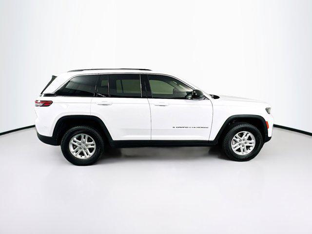 used 2023 Jeep Grand Cherokee car, priced at $28,897