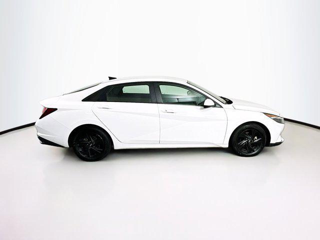 used 2023 Hyundai Elantra car, priced at $17,889