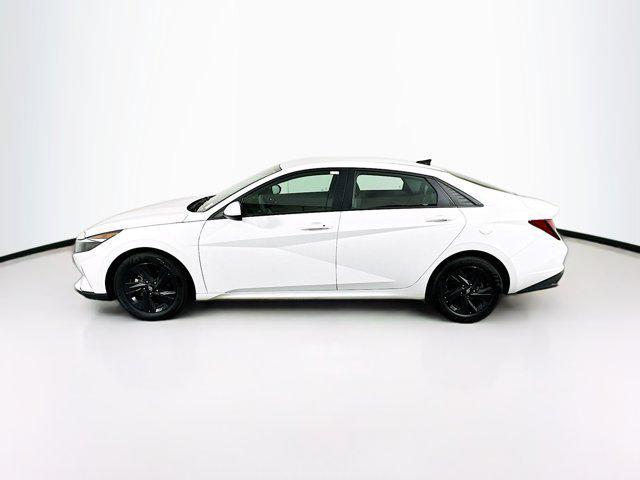 used 2023 Hyundai Elantra car, priced at $17,889