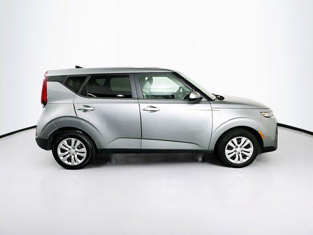 used 2022 Kia Soul car, priced at $14,389