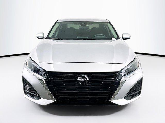 used 2023 Nissan Altima car, priced at $21,389