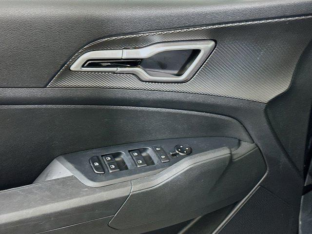 used 2024 Kia Sportage car, priced at $21,997