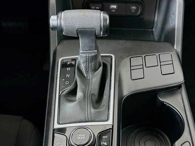 used 2024 Kia Sportage car, priced at $21,997