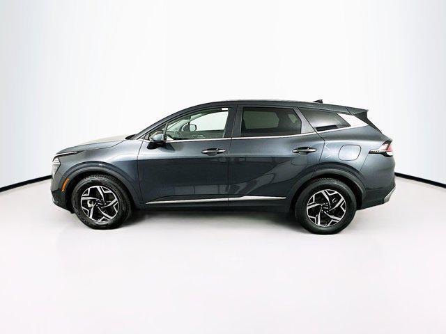 used 2024 Kia Sportage car, priced at $21,997