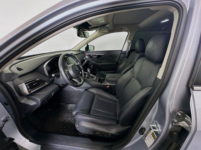 used 2023 Subaru Outback car, priced at $29,497