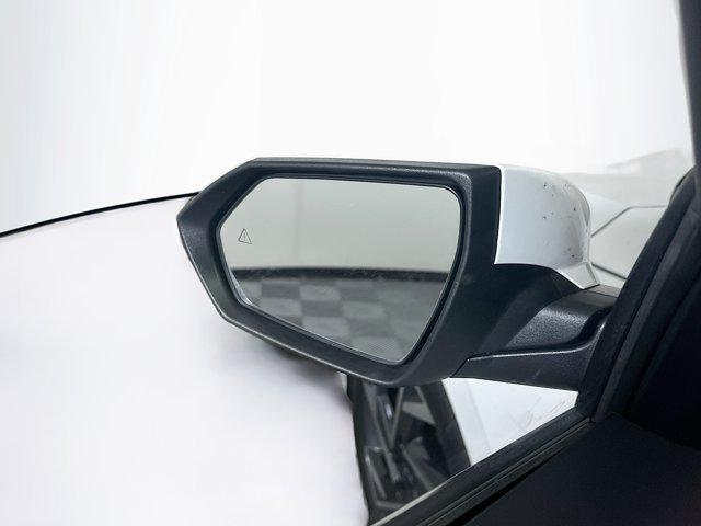 used 2025 Hyundai ELANTRA HEV car, priced at $22,987