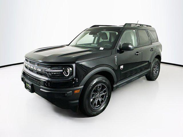 used 2024 Ford Bronco Sport car, priced at $24,589