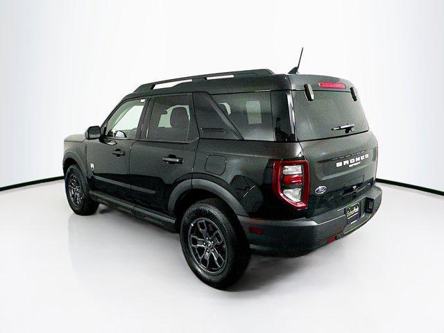 used 2024 Ford Bronco Sport car, priced at $24,589