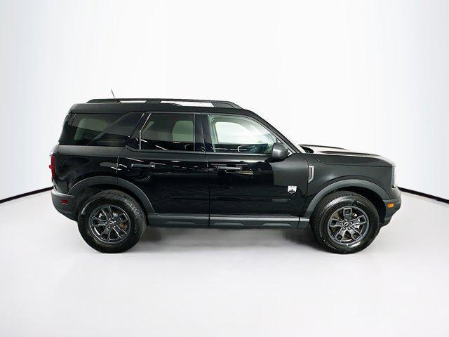 used 2024 Ford Bronco Sport car, priced at $24,589