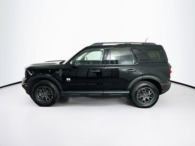 used 2024 Ford Bronco Sport car, priced at $24,589