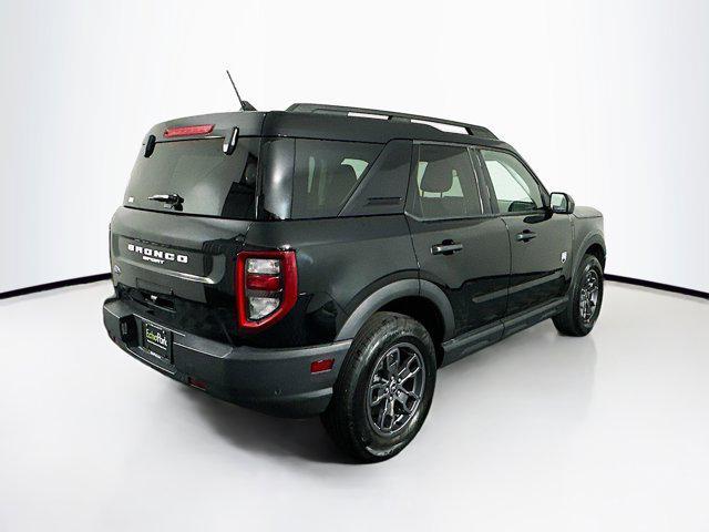 used 2024 Ford Bronco Sport car, priced at $24,589