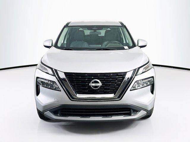 used 2023 Nissan Rogue car, priced at $18,396