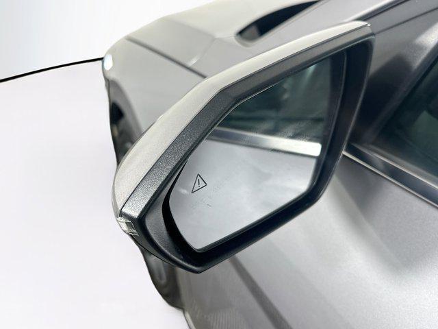 used 2025 Hyundai ELANTRA HEV car, priced at $22,996