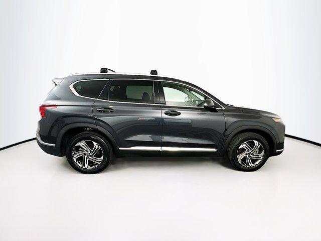 used 2022 Hyundai Santa Fe car, priced at $23,109