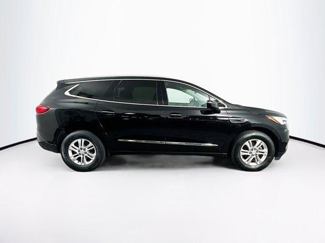 used 2021 Buick Enclave car, priced at $25,889