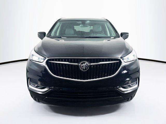 used 2021 Buick Enclave car, priced at $25,889