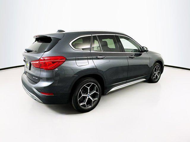 used 2018 BMW X1 car, priced at $18,689