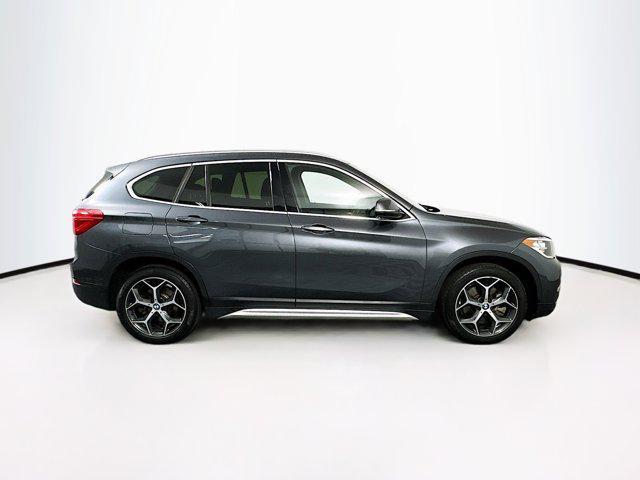 used 2018 BMW X1 car, priced at $18,689