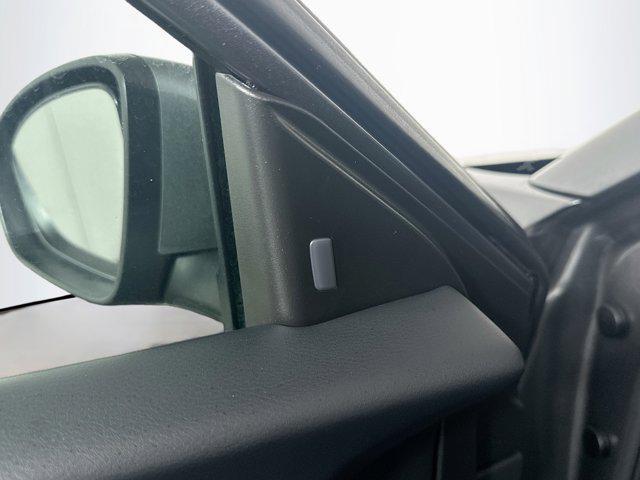 used 2024 Nissan Sentra car, priced at $17,297