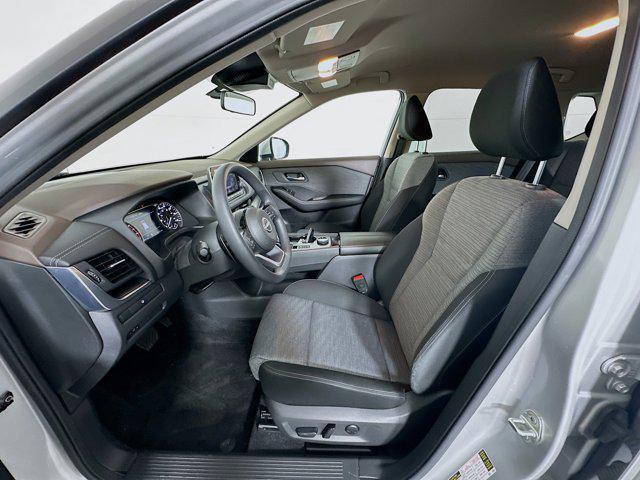 used 2023 Nissan Rogue car, priced at $22,296